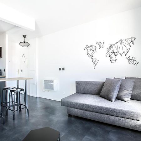 Disneyland Paris New Studio Suite Design Bailly-Romainvilliers Exterior foto