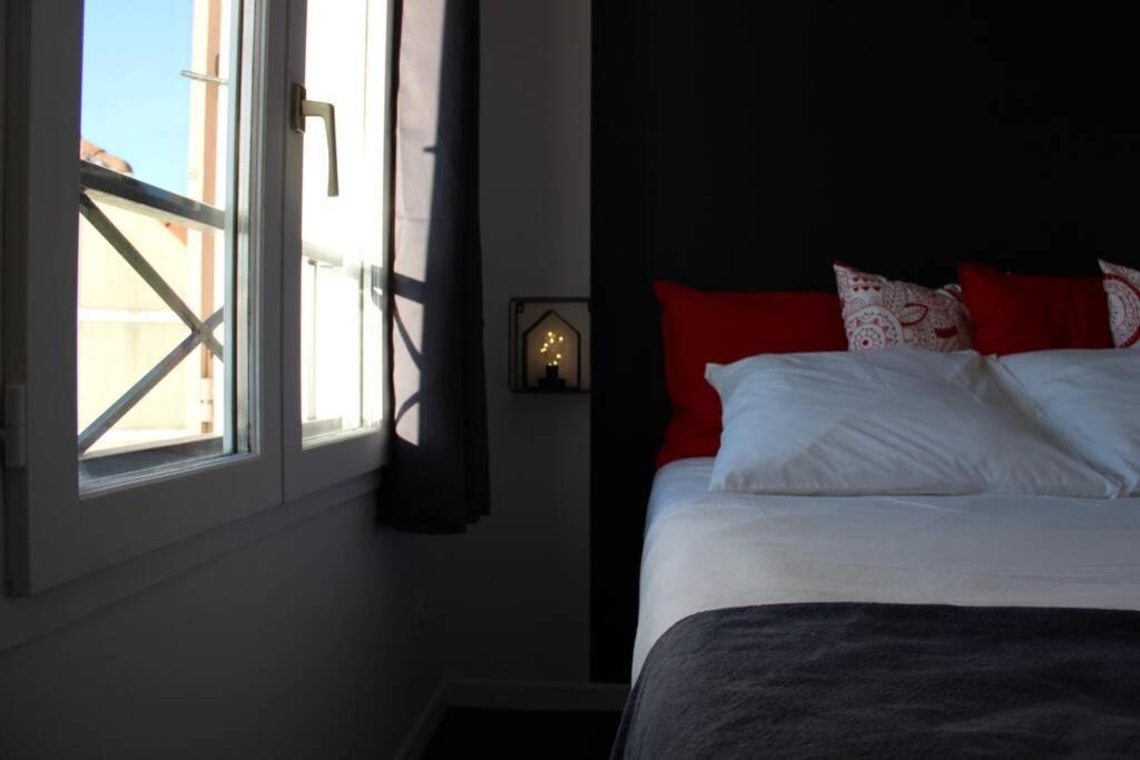 Disneyland Paris New Studio Suite Design Bailly-Romainvilliers Exterior foto