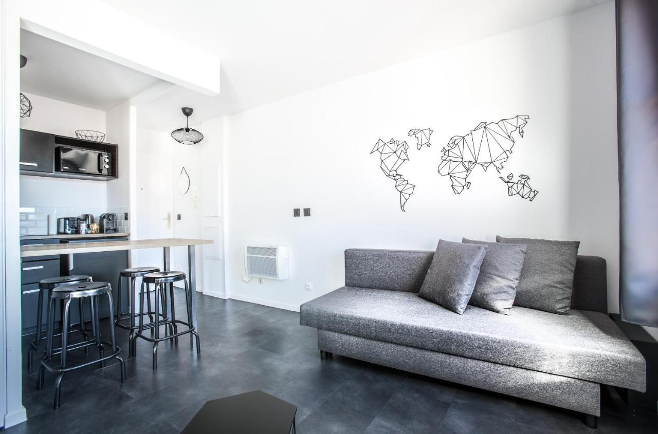 Disneyland Paris New Studio Suite Design Bailly-Romainvilliers Exterior foto